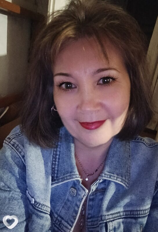 Танюшка, 45, Ульяновске — анкета №3665632