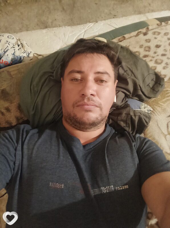 Марат, 41, Смоленске — анкета №3665651
