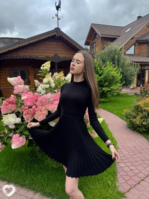 Милена, 23, Москве — анкета №3665657