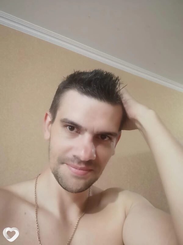 Вячеслав, 40, Уссурийске — анкета №3665660