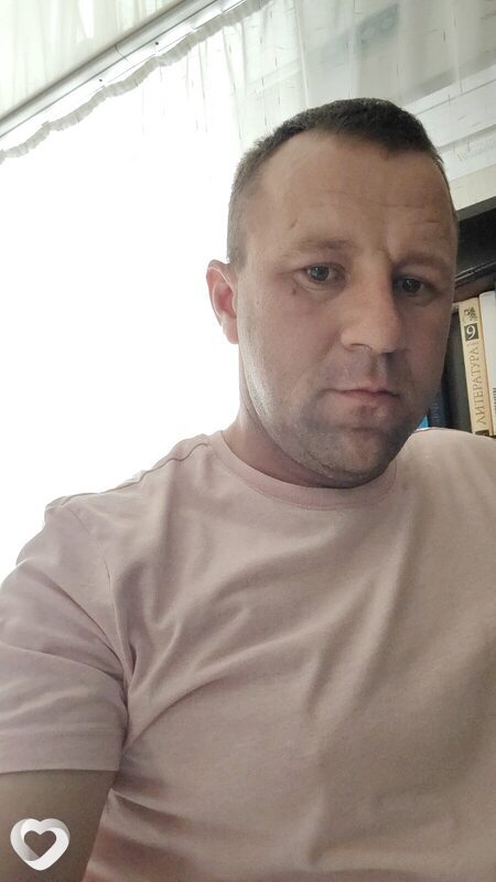 Андрей, 37, Хабаровске — анкета №3665661
