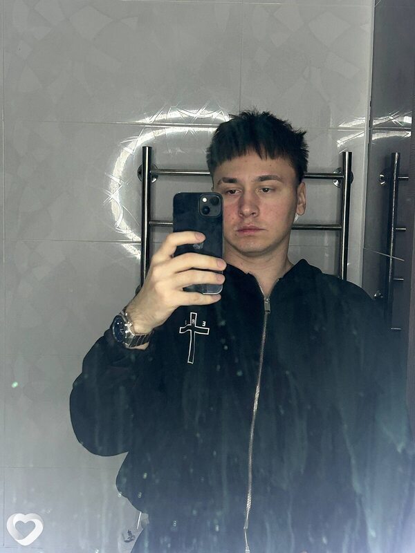 Марк, 21, Серпухове — анкета №3665989