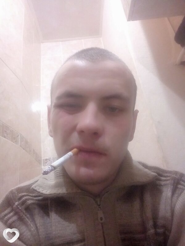 Евгений, 25, Белгороде — анкета №3665990