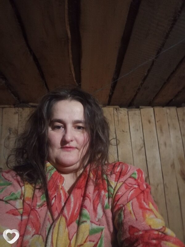 Елена, 36, Кирове — анкета №3666001