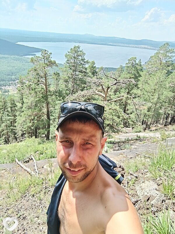 Алексей, 37, Степногорске — анкета №3666005