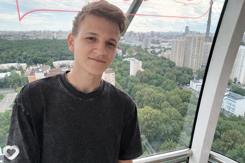 Олег, 23, Курске — анкета №3666007