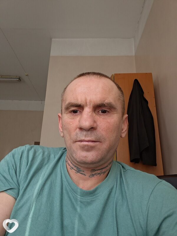 Василий, 43, Владивостоке — анкета №3666010