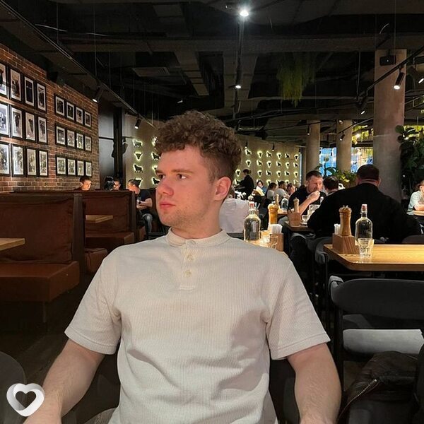 Марк, 32, Звенигороде — анкета №3666011