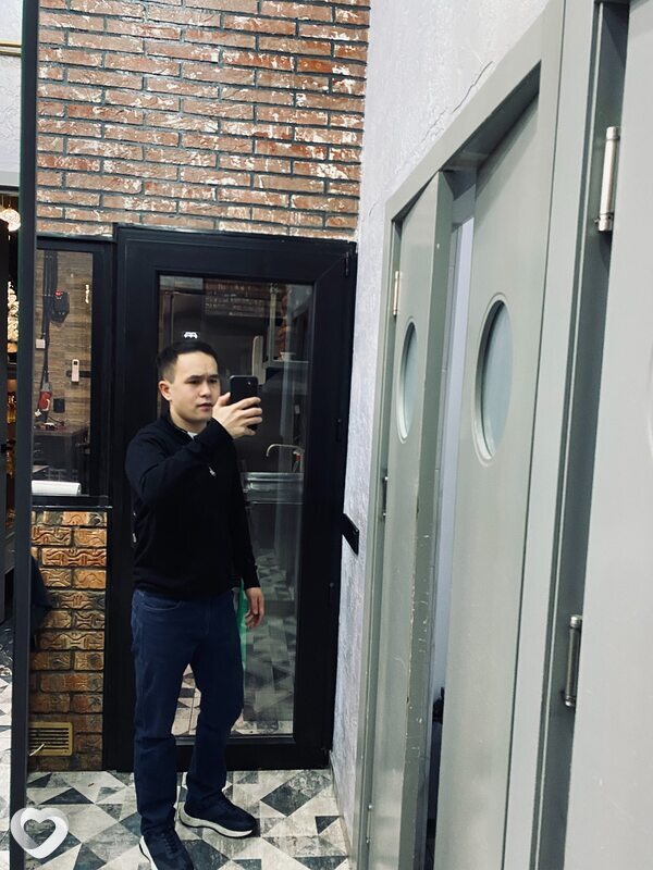 Sanat, 23, Астане — анкета №3666012