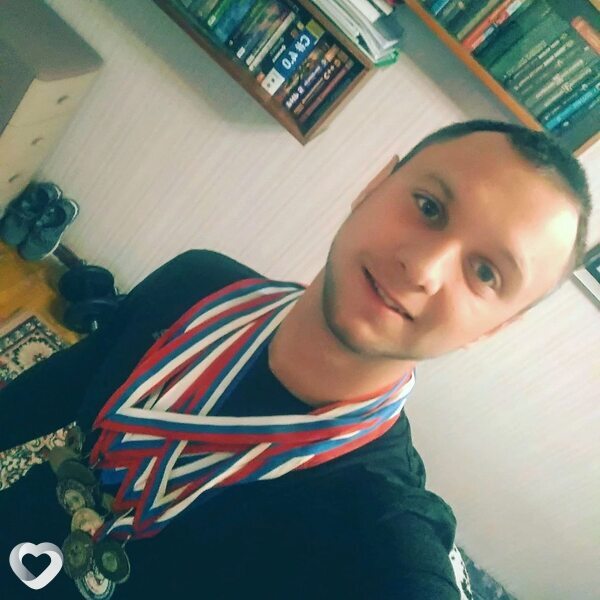 Сергей, 29, Перми — анкета №3666013