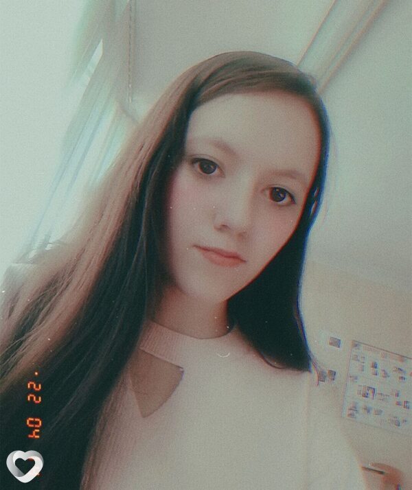 Alia, 23, Томске — анкета №3665542