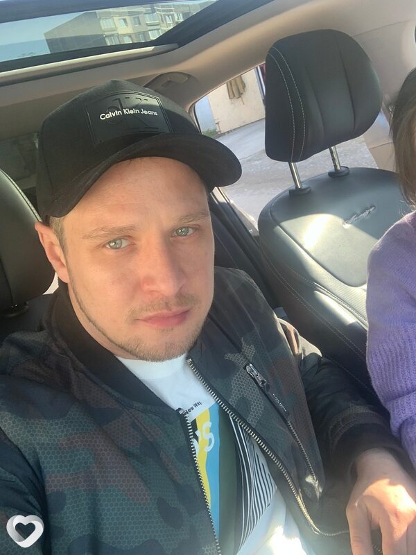 Александр, 37, Калининграде — анкета №3665554