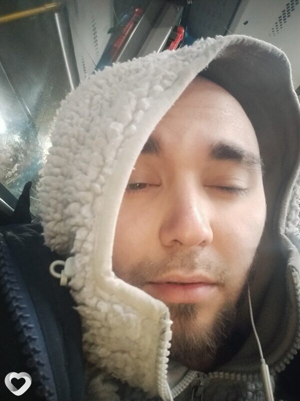 Amir, 29, Алматы — анкета №3665559