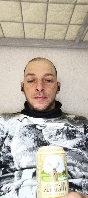 Виталий, 37, Ангарске — анкета №3665727