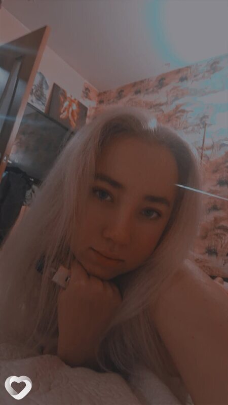 Катерина, 21, Санкт-Петербурге — анкета №3665729