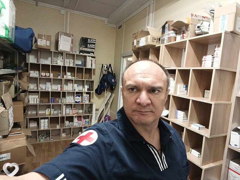 Magik, 43, Стерлитамаке — анкета №3665743