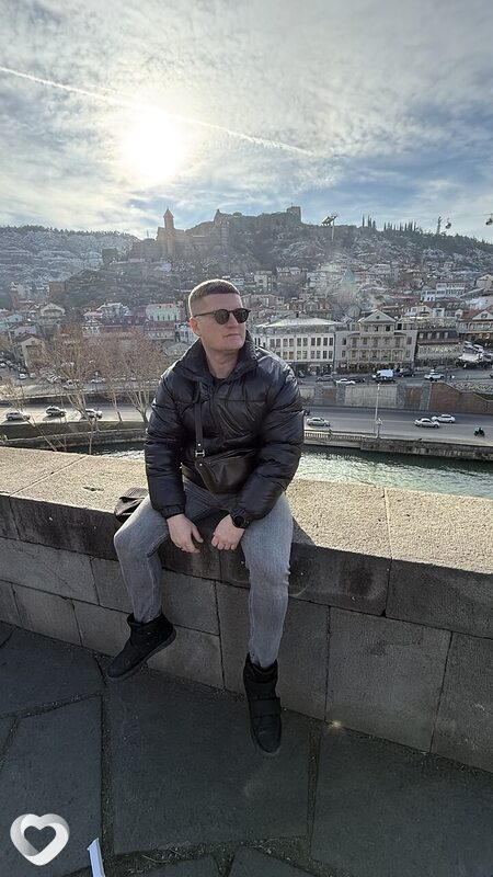 Роман, 43, Самаре — анкета №3665748