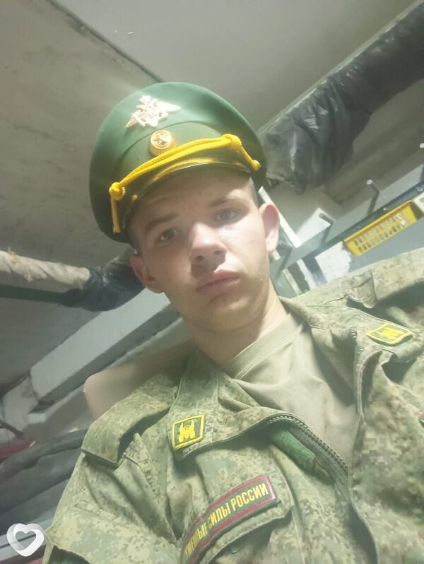 Андрей, 28, Курске — анкета №3665749