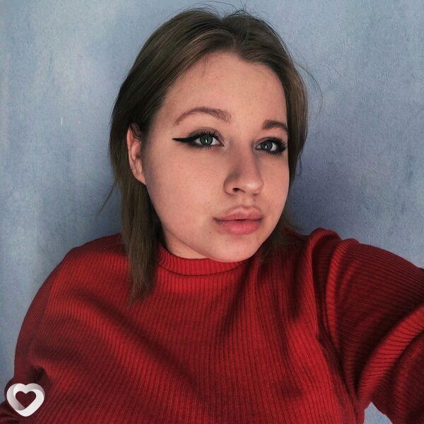 Кристина, 23, Ростове-на-Дону — анкета №3666614