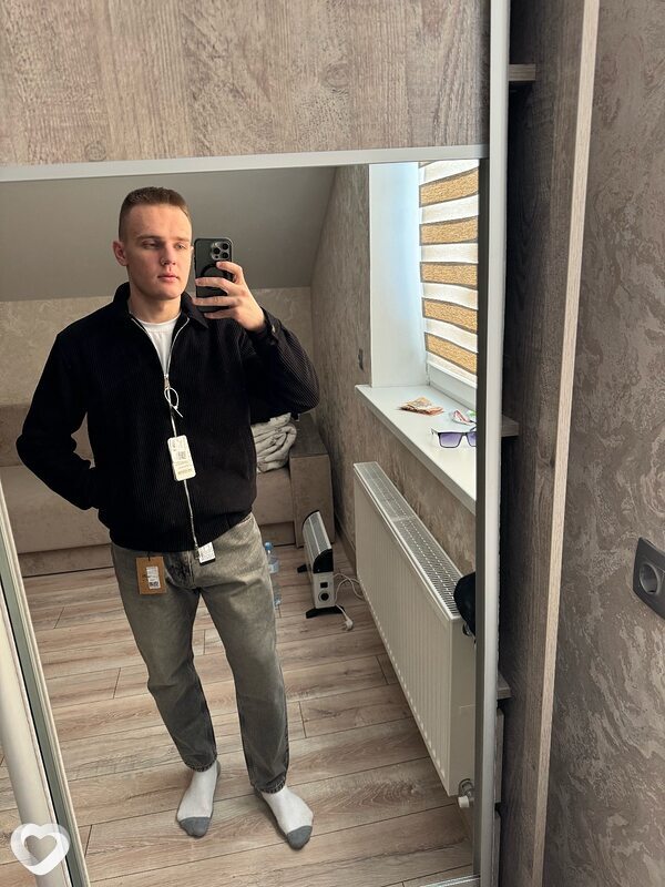 Владислав, 24, Бресте — анкета №3666616