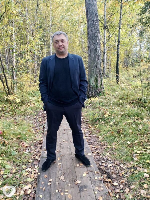 Владимир, 38, Братске — анкета №3666619