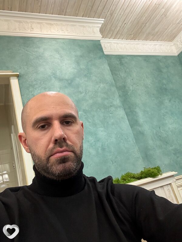 Артём, 36, Саратове — анкета №3666620