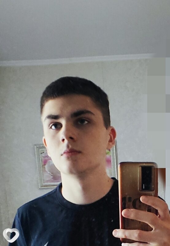 Иван, 20, Чернигове — анкета №3666625