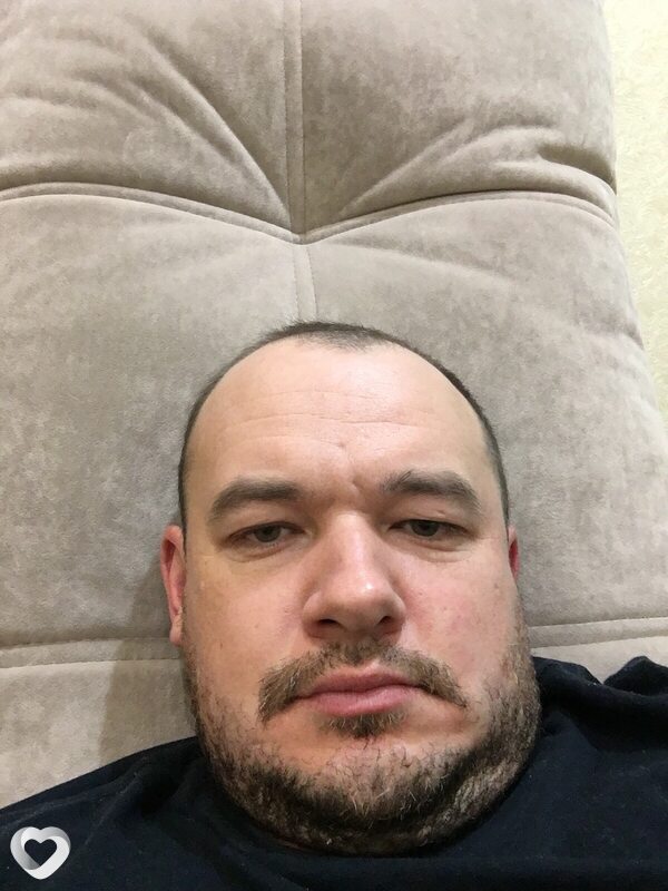 Искандер, 40, Самаре — анкета №3666627