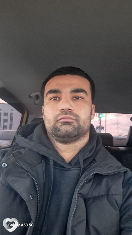 Agos, 27, Санкт-Петербурге — анкета №3666628