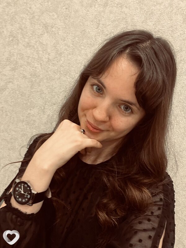 Алена, 29, Екатеринбурге — анкета №3666629