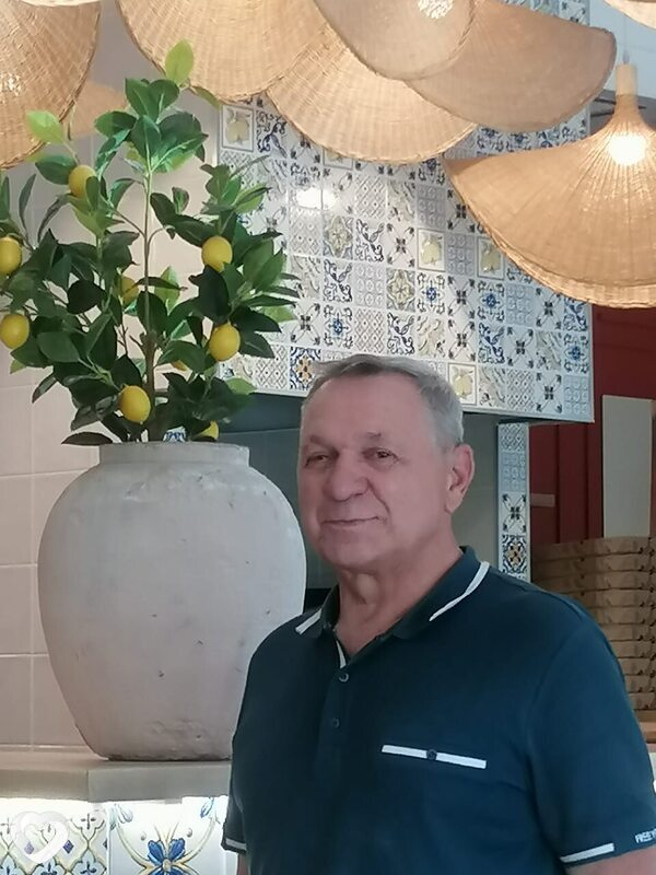 Владимир, Ейск