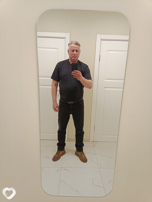 Андрей, 57, Электростали — анкета №3665766
