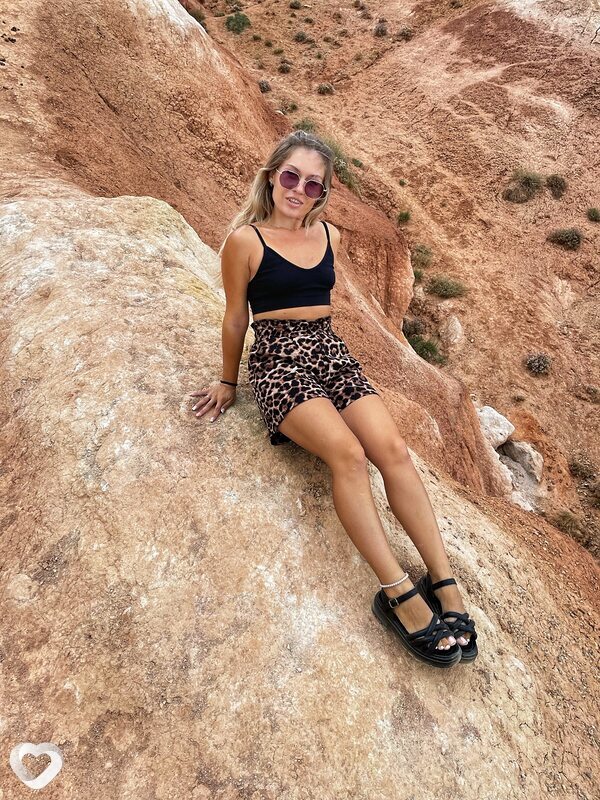 Инна, 31, Новосибирске — анкета №3665772