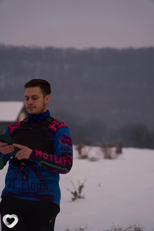 Vadimir, Никополь