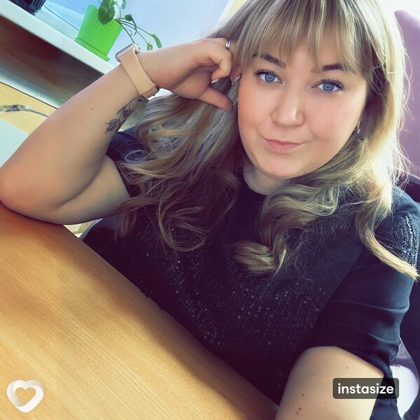 Анастасия, 31, Ижевске — анкета №3665786