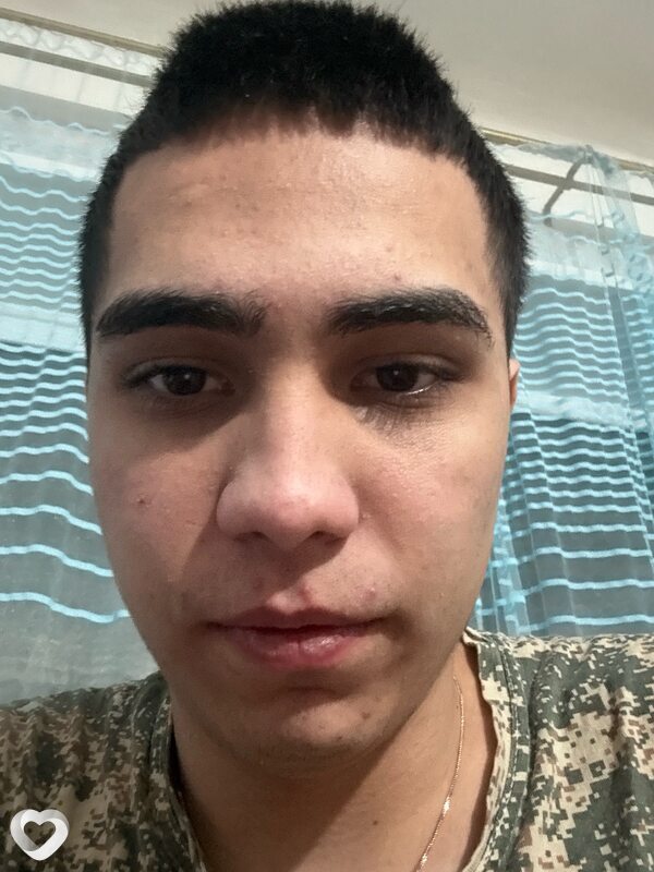 Даут, 18, Челябинске — анкета №3665787