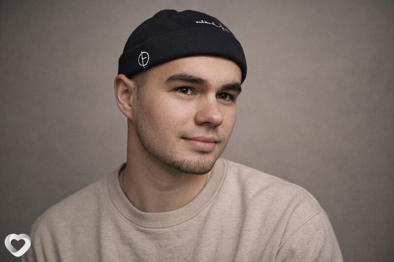 Виктор, 21, Иркутске — анкета №3665917