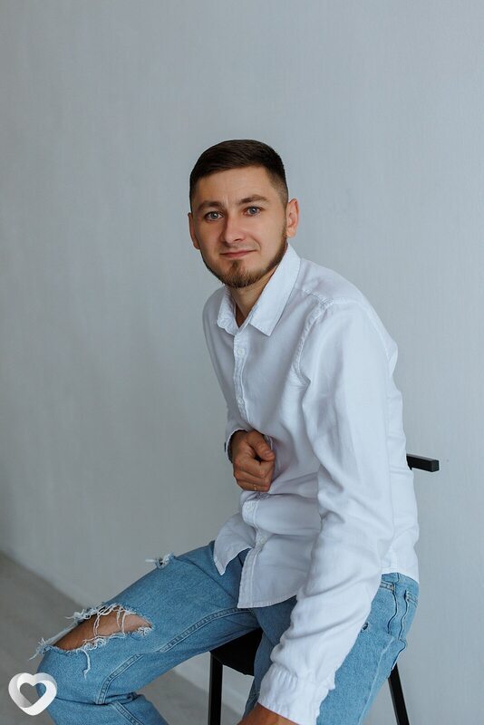 Сергей, 27, Елеце — анкета №3665918
