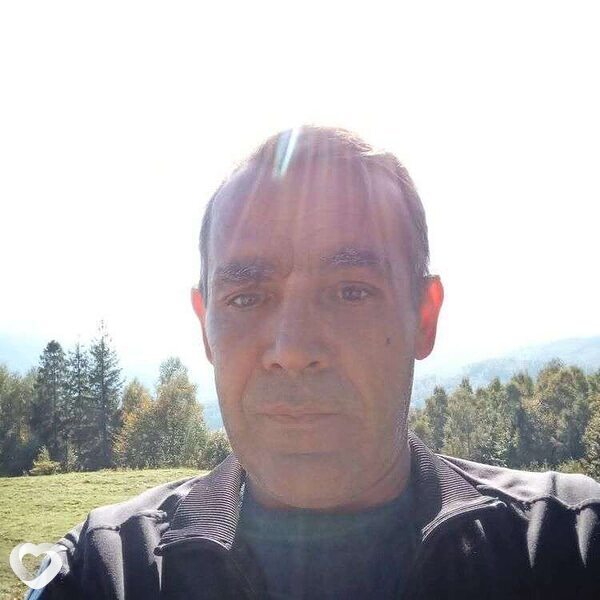 Yuriy, 51, Черкассах — анкета №3665925