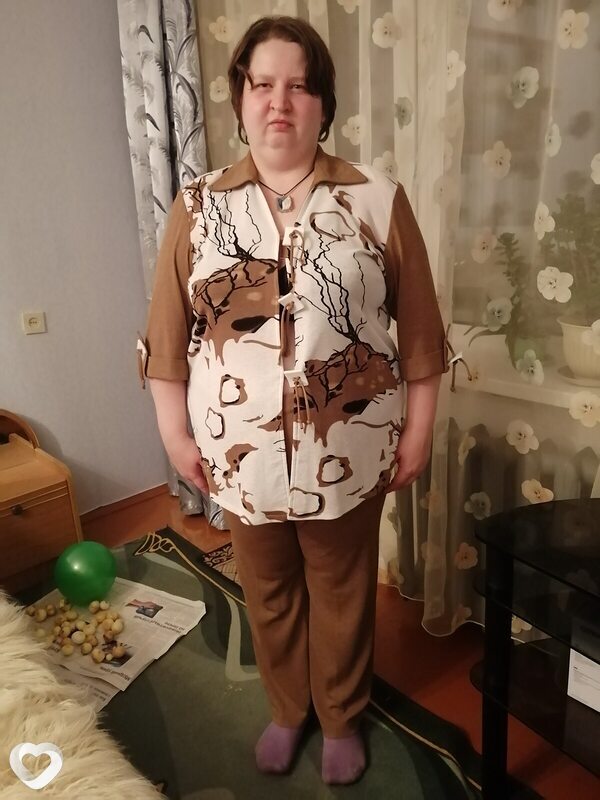 Лиз Баджи, Плесецк