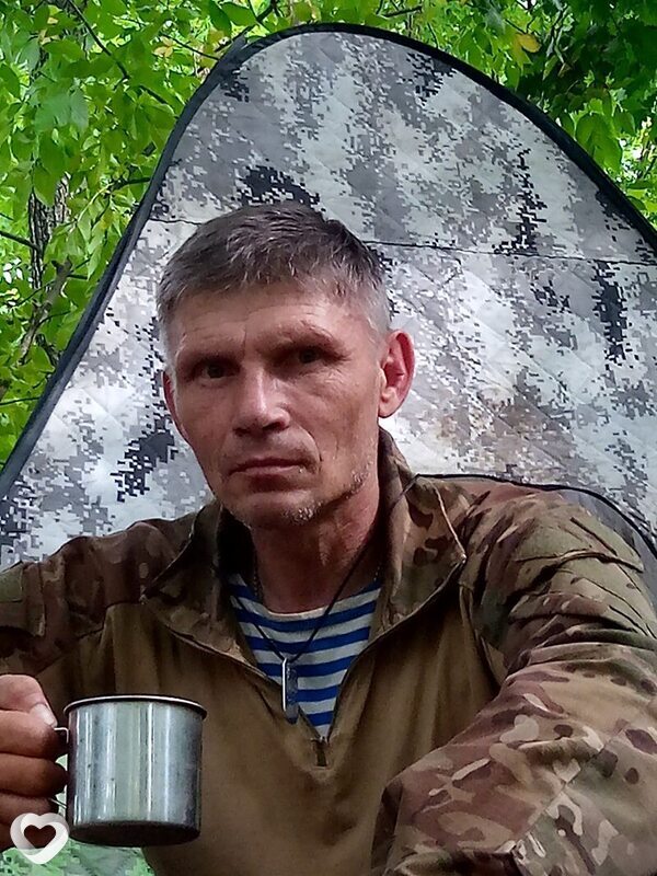 Виталий, 50, Магнитогорске — анкета №3665936
