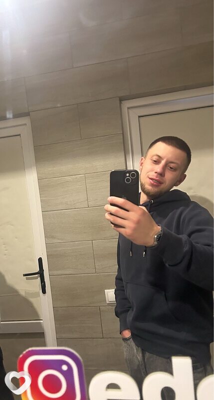 Валентин, 23, Минске — анкета №3665690
