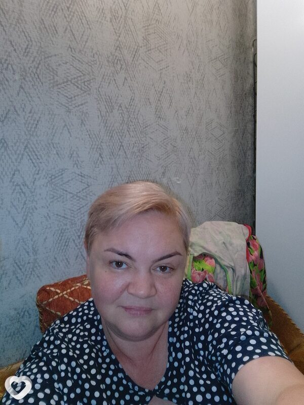 Екатерина, 44, Наро-Фоминске — анкета №3665694