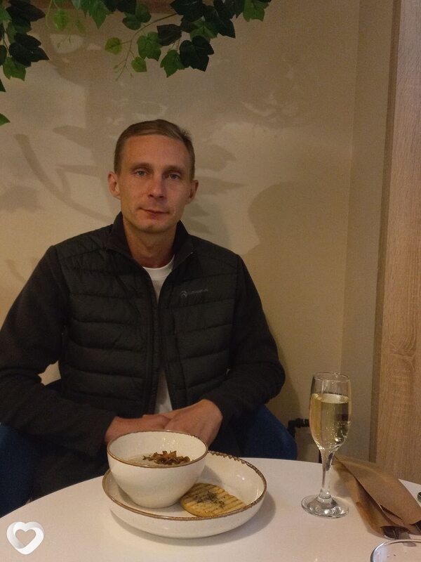 Анатолий, 35, Твери — анкета №3665707