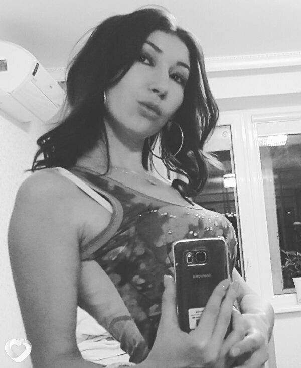 Надин, 33, Ростове-на-Дону — анкета №3665710