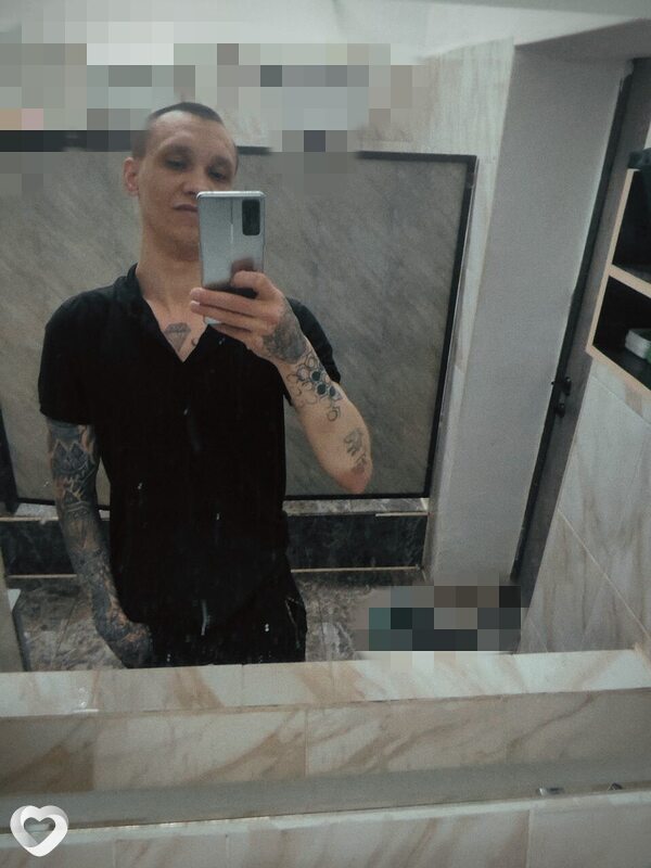 Denis, 29, Джанкое — анкета №3666140