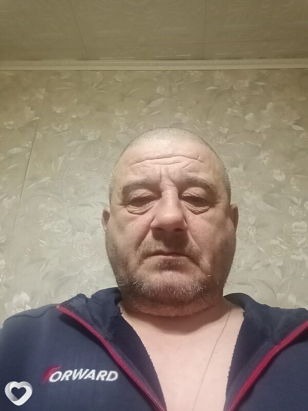 Александр, 51, Тюмени — анкета №3666142
