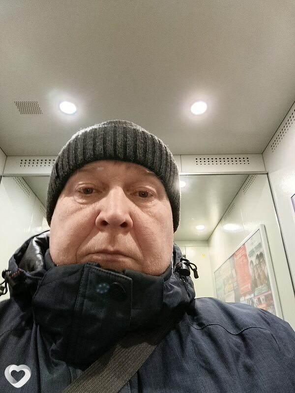Дмитрий, 45, Красноярске — анкета №3666143