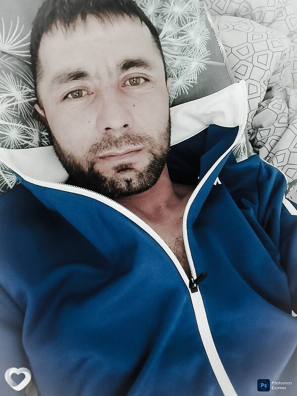 Дима, 35, Туле — анкета №3666150