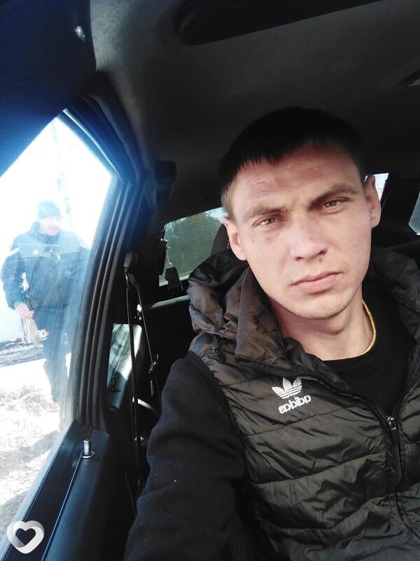 Александр, 35, Старом Осколе — анкета №3666156